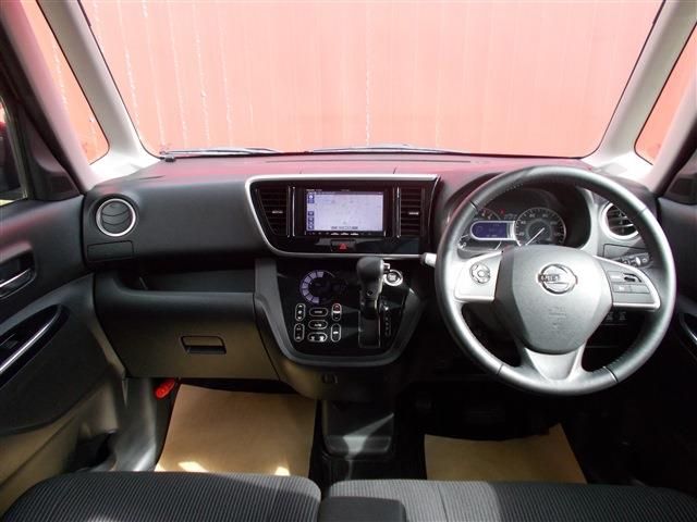 NISSAN DAYZ ROOX 2018