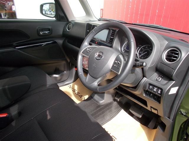 NISSAN DAYZ ROOX 2018