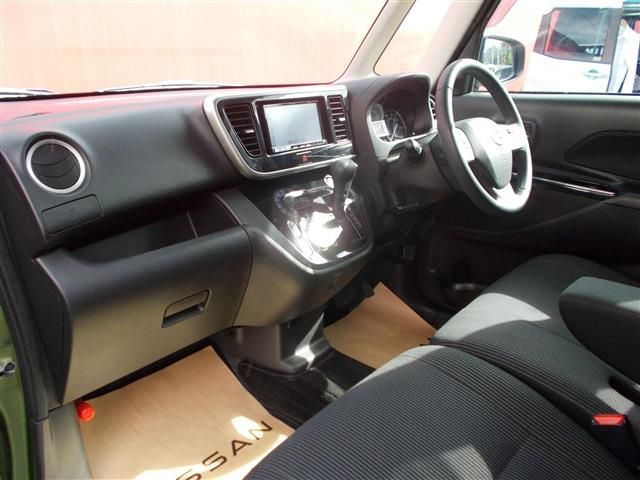 NISSAN DAYZ ROOX 2018