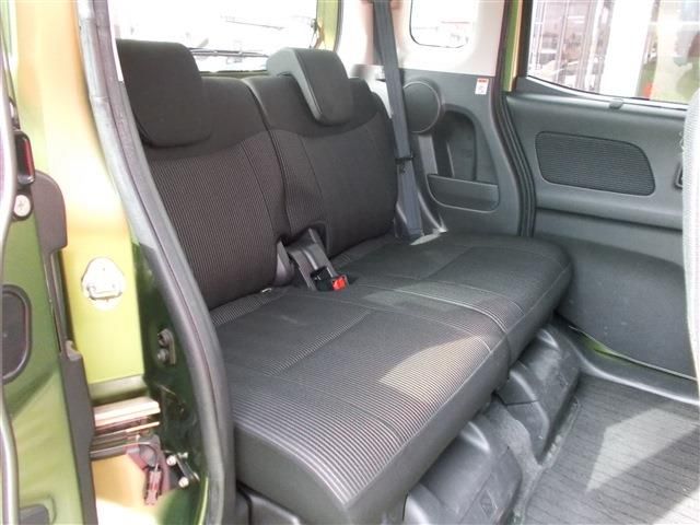 NISSAN DAYZ ROOX 2018