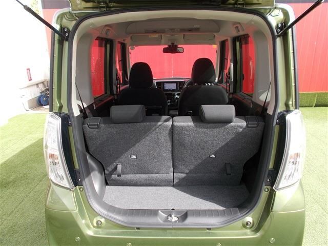 NISSAN DAYZ ROOX 2018