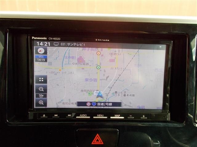 NISSAN DAYZ ROOX 2018