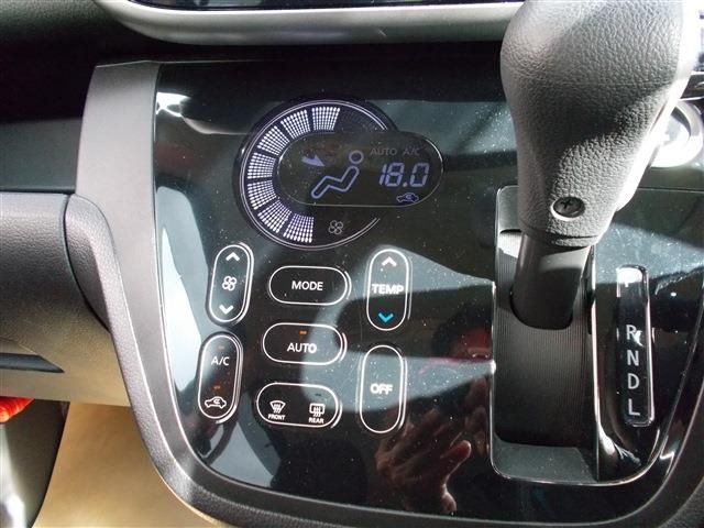 NISSAN DAYZ ROOX 2018