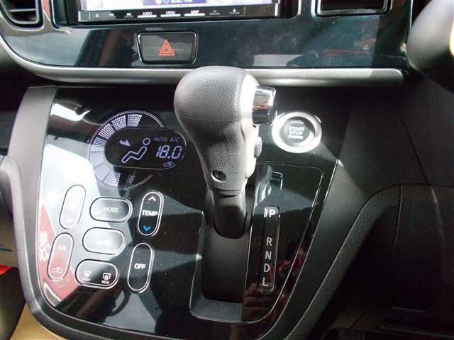 NISSAN DAYZ ROOX 2018