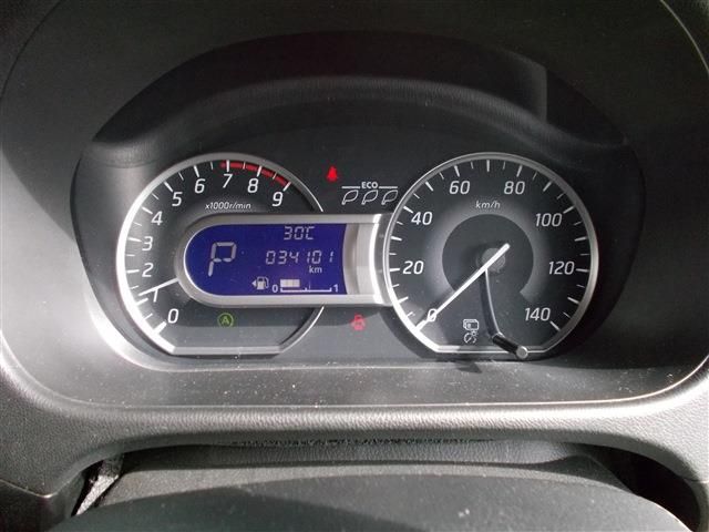 NISSAN DAYZ ROOX 2018