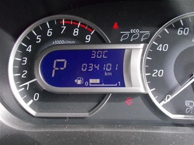 NISSAN DAYZ ROOX 2018