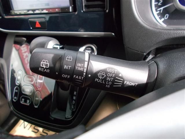 NISSAN DAYZ ROOX 2018