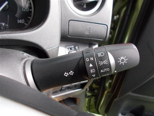 NISSAN DAYZ ROOX 2018