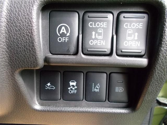 NISSAN DAYZ ROOX 2018