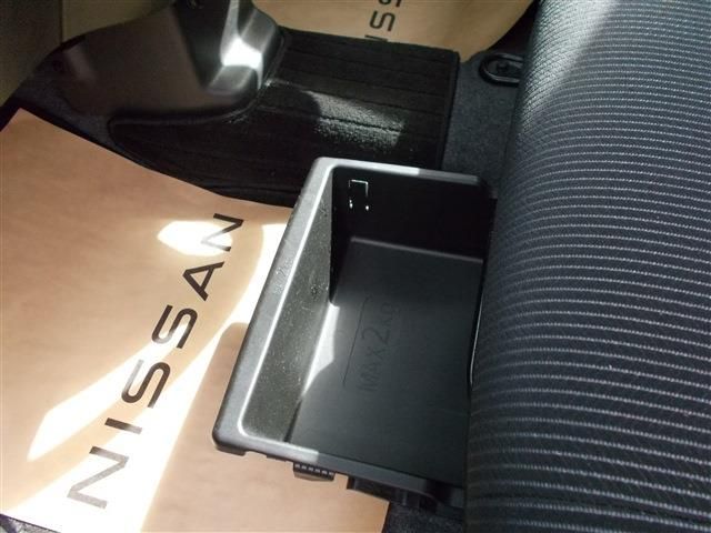 NISSAN DAYZ ROOX 2018