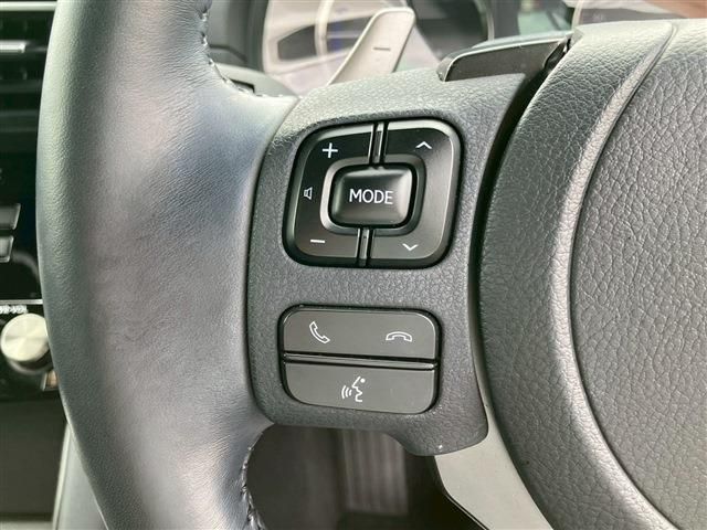 TOYOTA LEXUS IS300h 2023