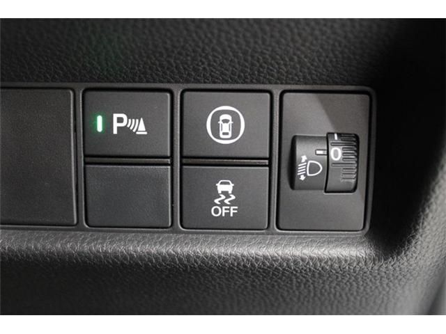 HONDA FIT e:HEV 2020