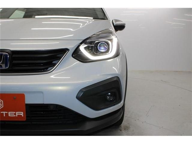 HONDA FIT e:HEV 2020