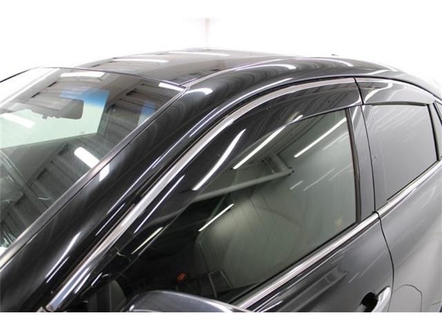 TOYOTA HARRIER HYBRID 2020