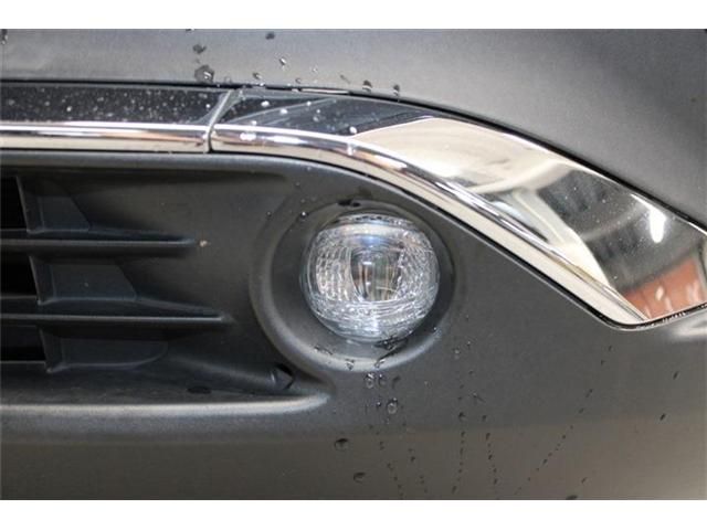 TOYOTA HARRIER HYBRID 2020