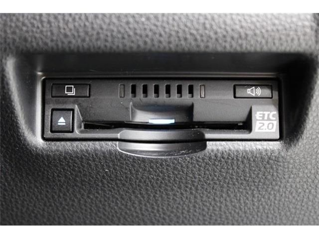 TOYOTA HARRIER HYBRID 2020