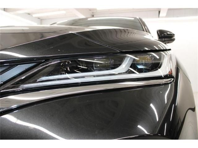 TOYOTA HARRIER HYBRID 2020