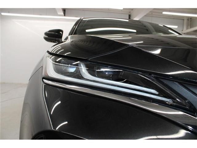 TOYOTA HARRIER HYBRID 2020