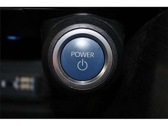 TOYOTA HARRIER HYBRID 2020