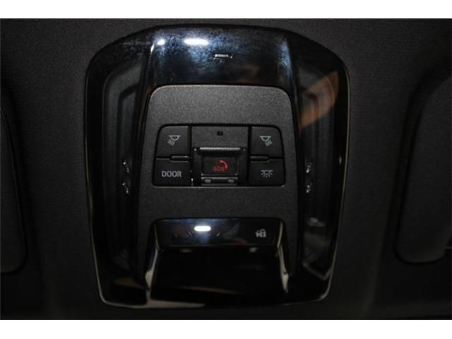 TOYOTA HARRIER HYBRID 2020