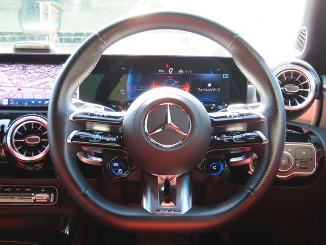 MERCEDES BENZ MERCEDES AMG CLA class 2023