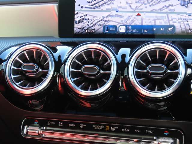 MERCEDES BENZ MERCEDES AMG CLA class 2023