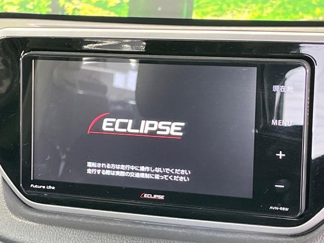 DAIHATSU MOVE CUSTOM 2018