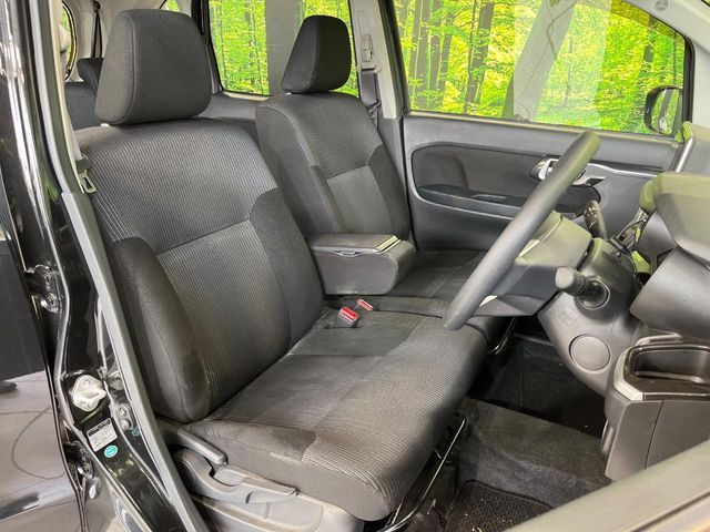 DAIHATSU MOVE CUSTOM 2018