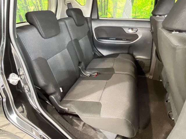 DAIHATSU MOVE CUSTOM 2018