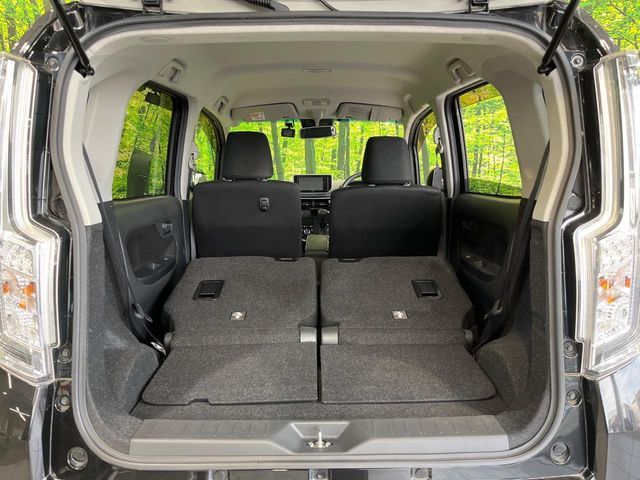 DAIHATSU MOVE CUSTOM 2018