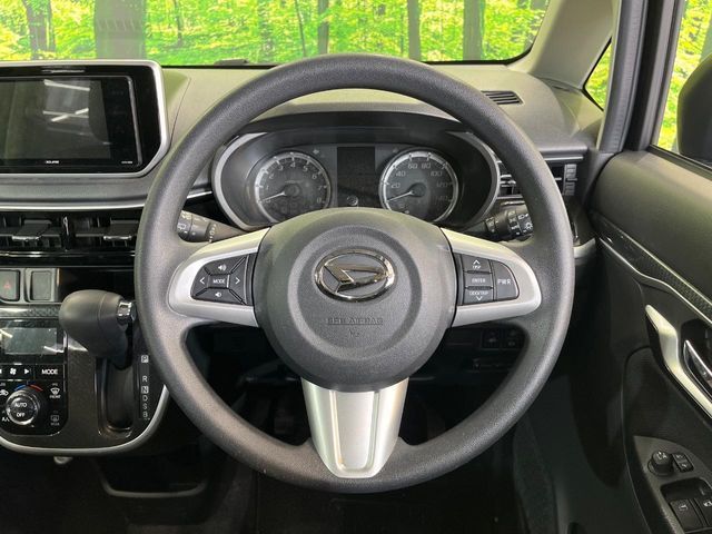 DAIHATSU MOVE CUSTOM 2018