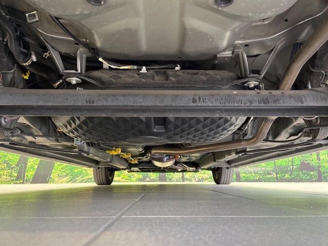 DAIHATSU MOVE CUSTOM 2018