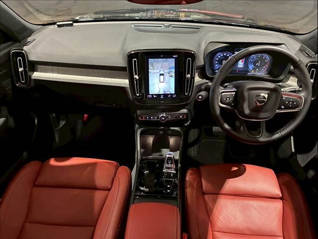 VOLVO VOLVO XC40 2020