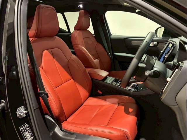 VOLVO VOLVO XC40 2020