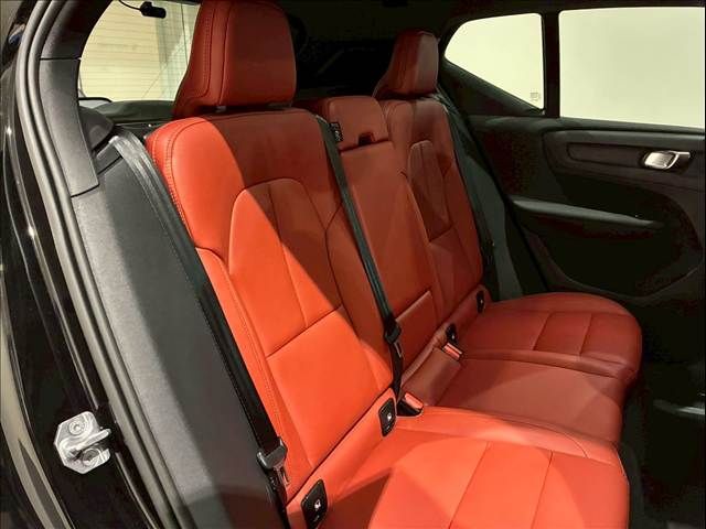 VOLVO VOLVO XC40 2020