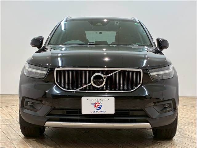 VOLVO VOLVO XC40 2020