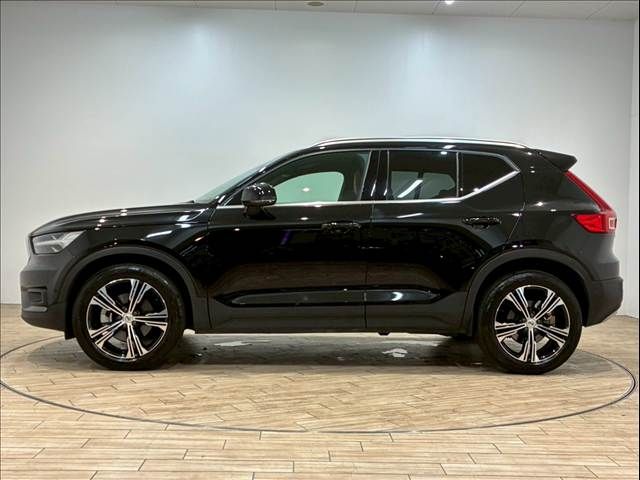 VOLVO VOLVO XC40 2020