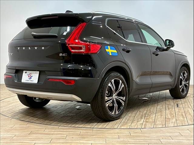 VOLVO VOLVO XC40 2020