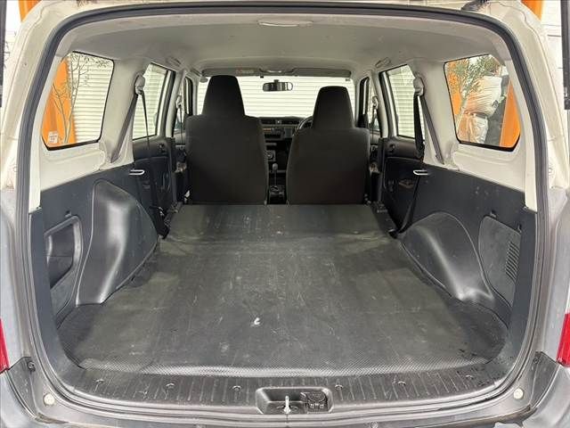 TOYOTA PROBOX van 2WD 2016