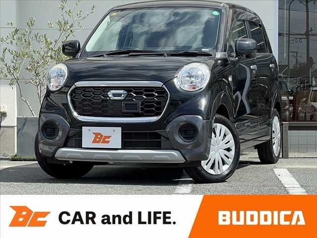 DAIHATSU CAST ACTIVA 2016