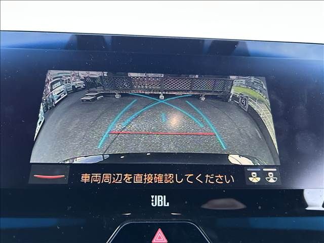 TOYOTA HARRIER HYBRID 2020