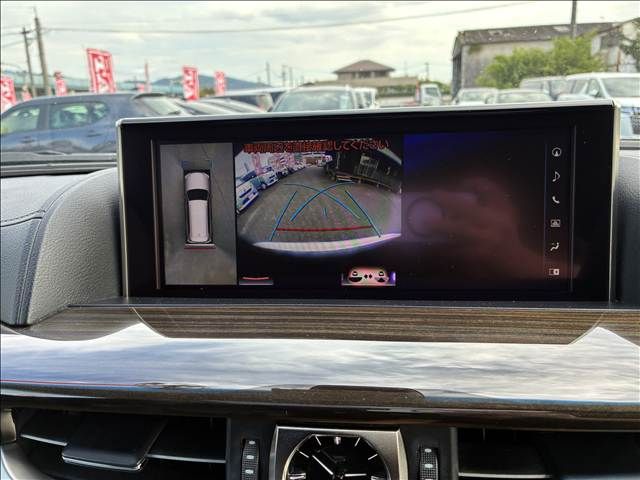 TOYOTA LEXUS LX570 AWD 2019