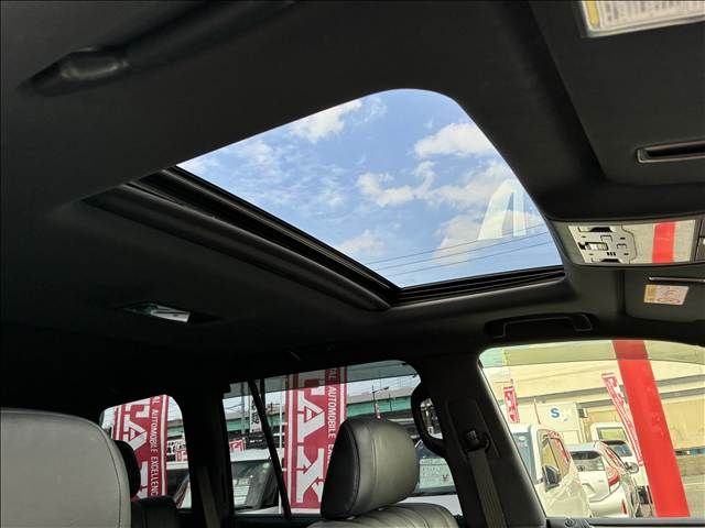 TOYOTA LEXUS LX570 AWD 2019