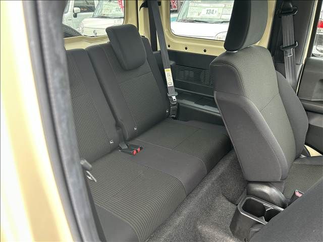 SUZUKI JIMNY 4WD 2023