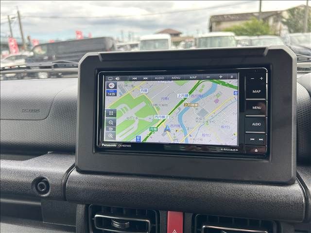 SUZUKI JIMNY 4WD 2023