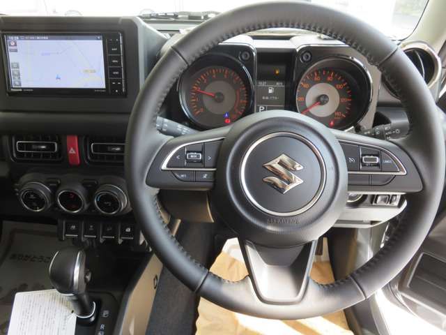 SUZUKI JIMNY 4WD 2024
