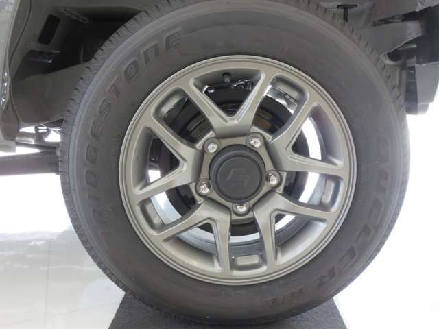 SUZUKI JIMNY 4WD 2024