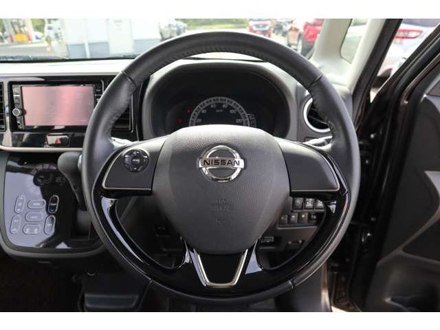 NISSAN DAYZ ROOX 4WD 2018