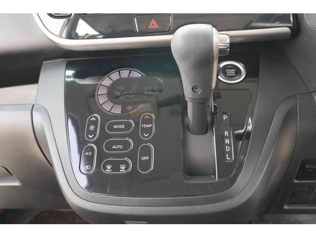 NISSAN DAYZ ROOX 4WD 2018