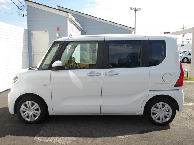 DAIHATSU TANTO 2019